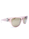Occhiali da sole Nina Ricci Solbriller NR3237H05 Rosa donna