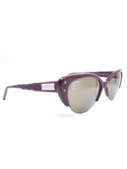 Nina Ricci Occhiali da Sole Nina Ricci nr3233h02 Viola Donna