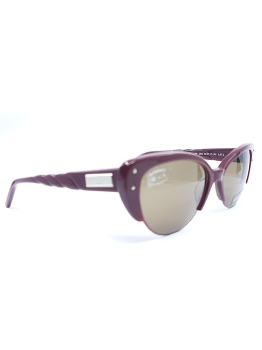 Nina Ricci Occhiali da Sole Nina Ricci nr3233h02 Viola Donna