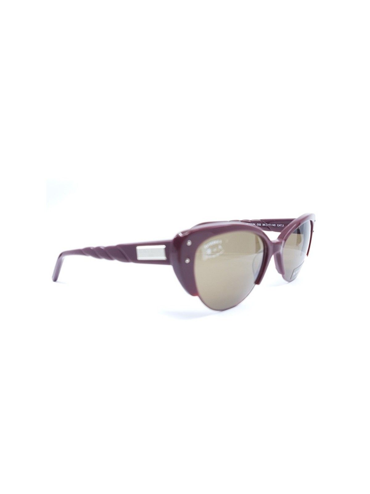 Nina Ricci Occhiali da Sole Nina Ricci nr3233h02 Viola Donna