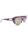 Nina Ricci Occhiali da Sole Nina Ricci nr3233h02 Viola Donna