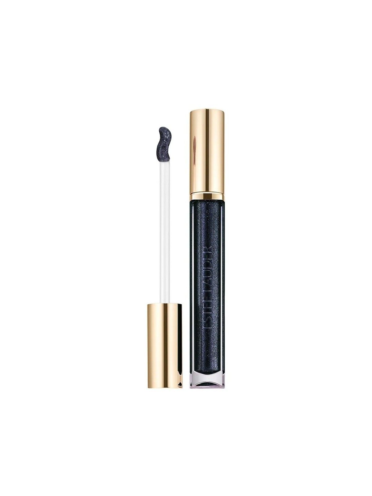 Estee Lauder Pure Color Love Sparkle Lucidalabbra 501 Vetro Fum