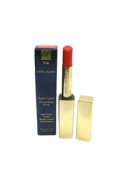 Estee Lauder Pure Color Rossetto Crema Illuminante 916 Party 18