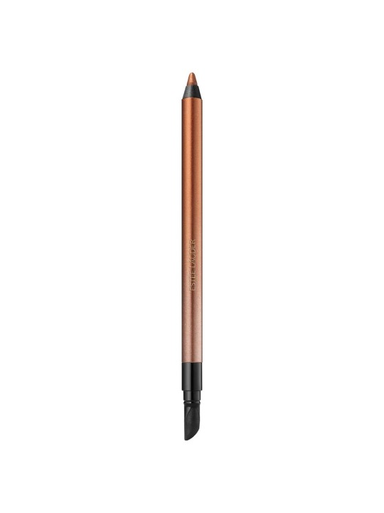 Estee Lauder Double Wear 24H Matita Gel Eyeliner in Metallo