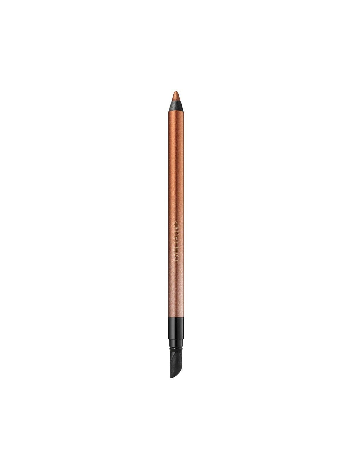 Estee Lauder Double Wear 24H Matita Gel Eyeliner in Metallo