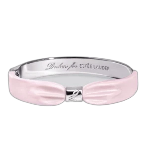 Estee Lauder Dukas Collezione 2021 Braccialetto Rosa per la