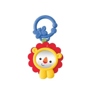 Fisher Price Leone Specchio Gioco con Attivit Pratiche