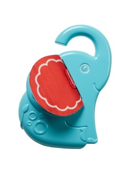 Fisher Price Elefante Specchio Peek Play con Attivit Manuale