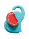 Fisher Price Elefante Specchio Peek Play con Attivit Manuale