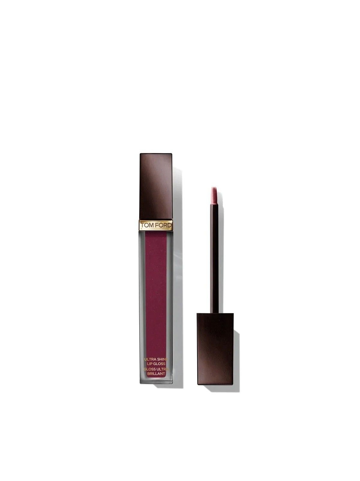 Tom Ford Rossetto Liquido UltraLucido 09 Wet Violet 7ml donna