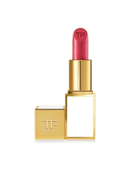 Tom Ford Rossetto Cremoso Sheer Tom Ford 25 Scarlet 2 g donna