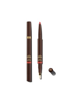 Tom Ford Lip Sculptor Doppio Matitone per Labbra 10 Ensnare 02