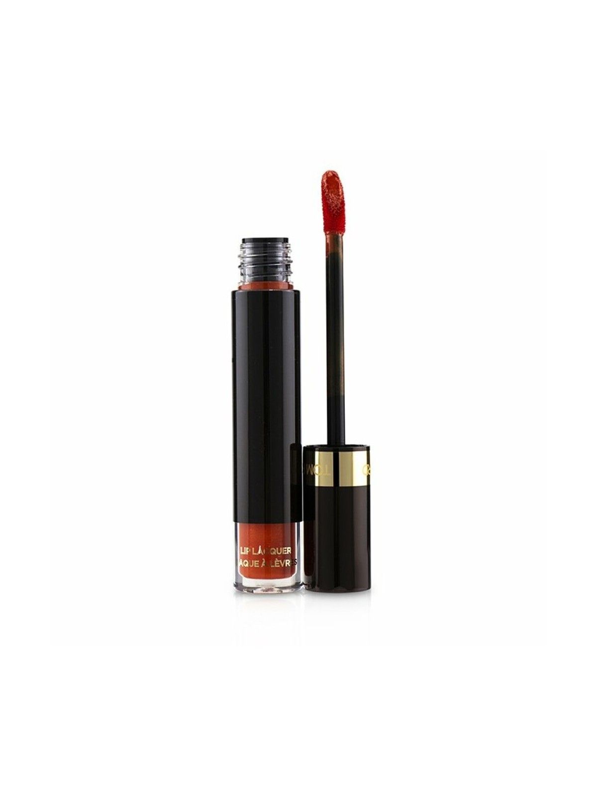 Tom Ford Rossetto Liquido Opaco 04 Flame 27ml donna