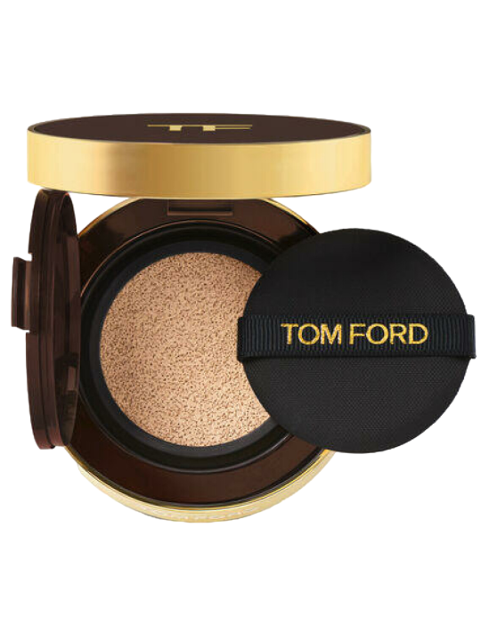 Tom Ford Fondotinta Compatto Senza Traccia 12 Shell SPF 45