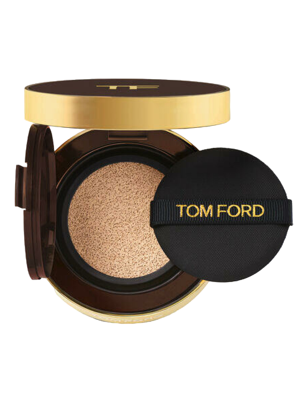Tom Ford Fondotinta Compatto Senza Traccia 12 Shell SPF 45