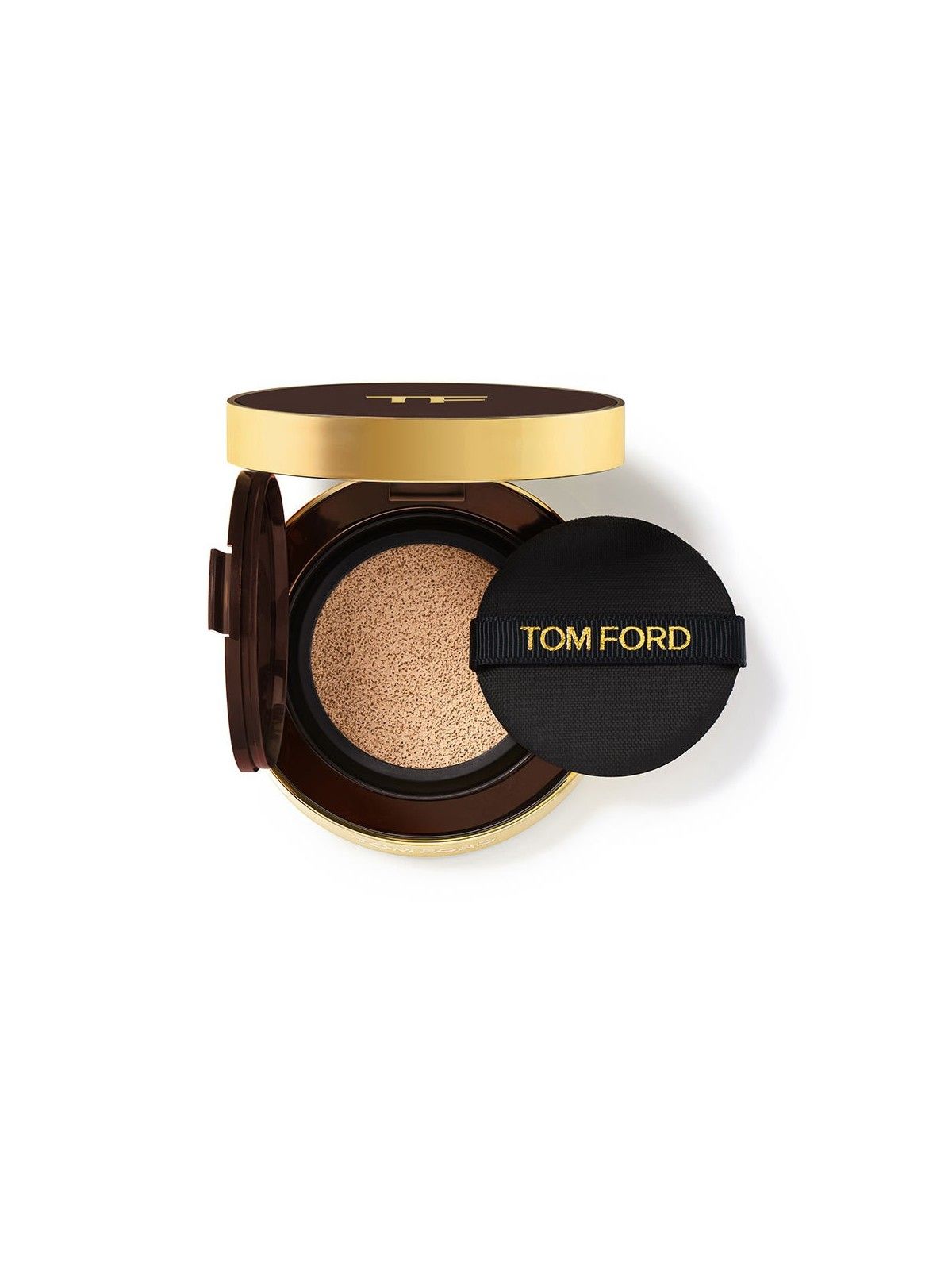 Tom Ford Fondotinta Compacto Senza Tracce 20 Buff SPF 45