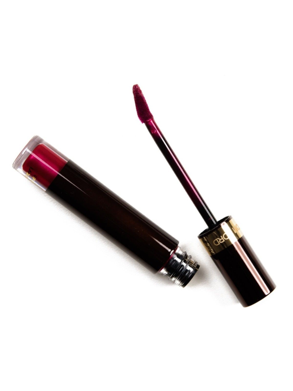 Tom Ford Extreme Rossetto Liquido 05 Molten Orchid 27ml donna