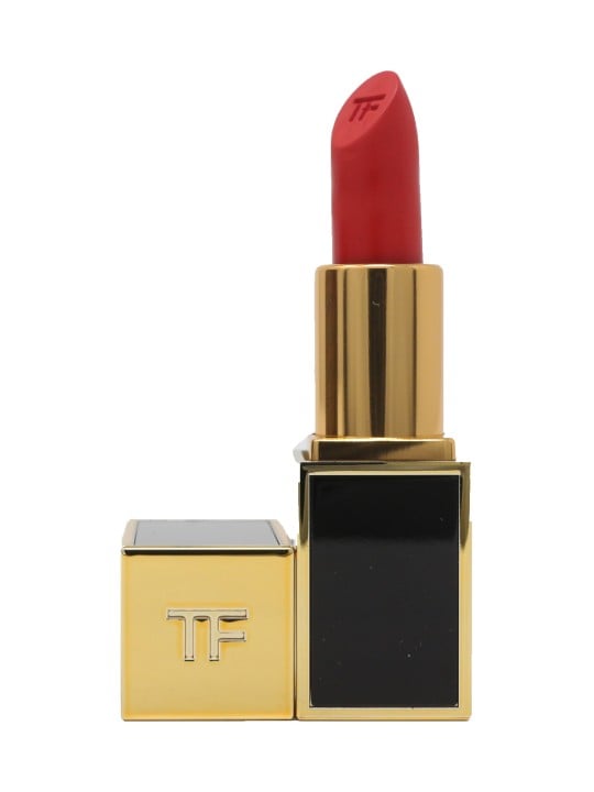 Tom Ford Rossetto Cremoso Matte Tom Ford 32 Jagger 2 g donna