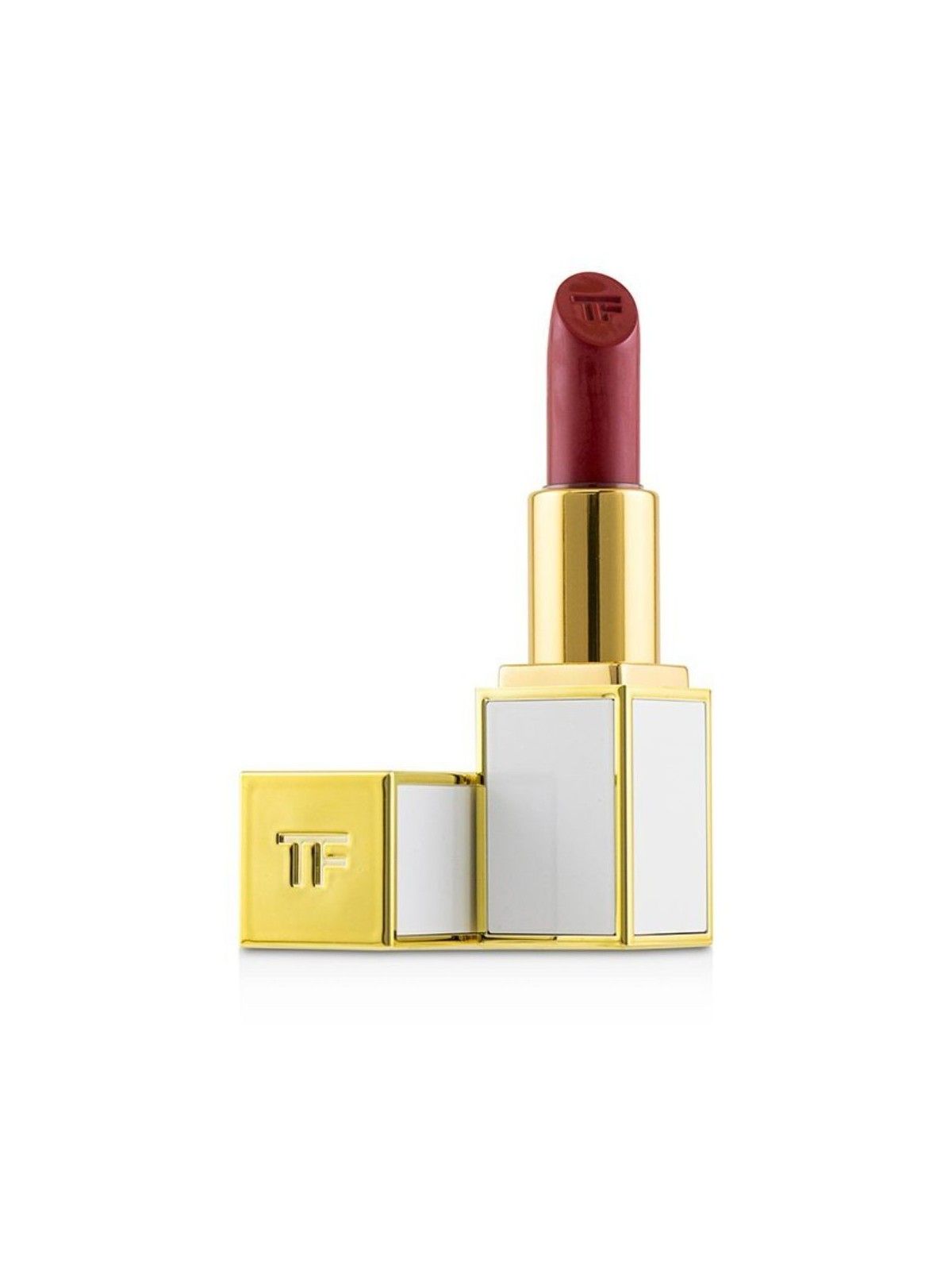 Tom Ford Rossetto Cremoso Trasparente Tom Ford 35 Sonja 2 g
