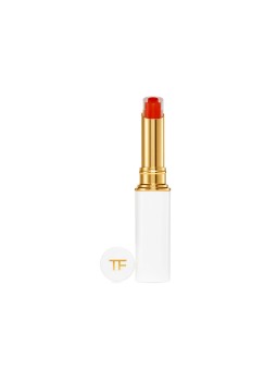 Tom Ford Lip Gelle Crema Rossetto Z05 Sunlit Orange 21 g per