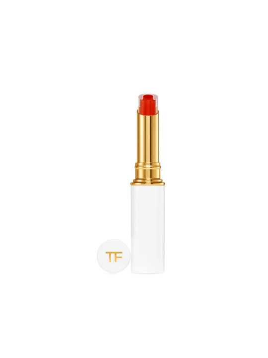 Tom Ford Lip Gelle Crema Rossetto Z05 Sunlit Orange 21 g per