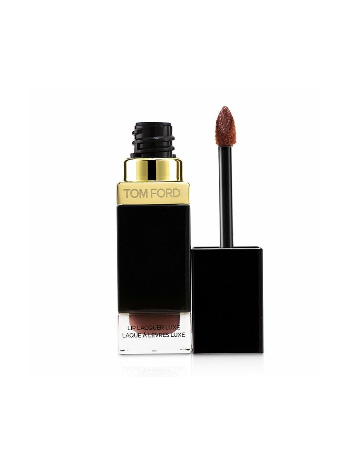 Tom Ford Luxe Rossetto Liquido Matte Vinile 01 Insinuate 6ml