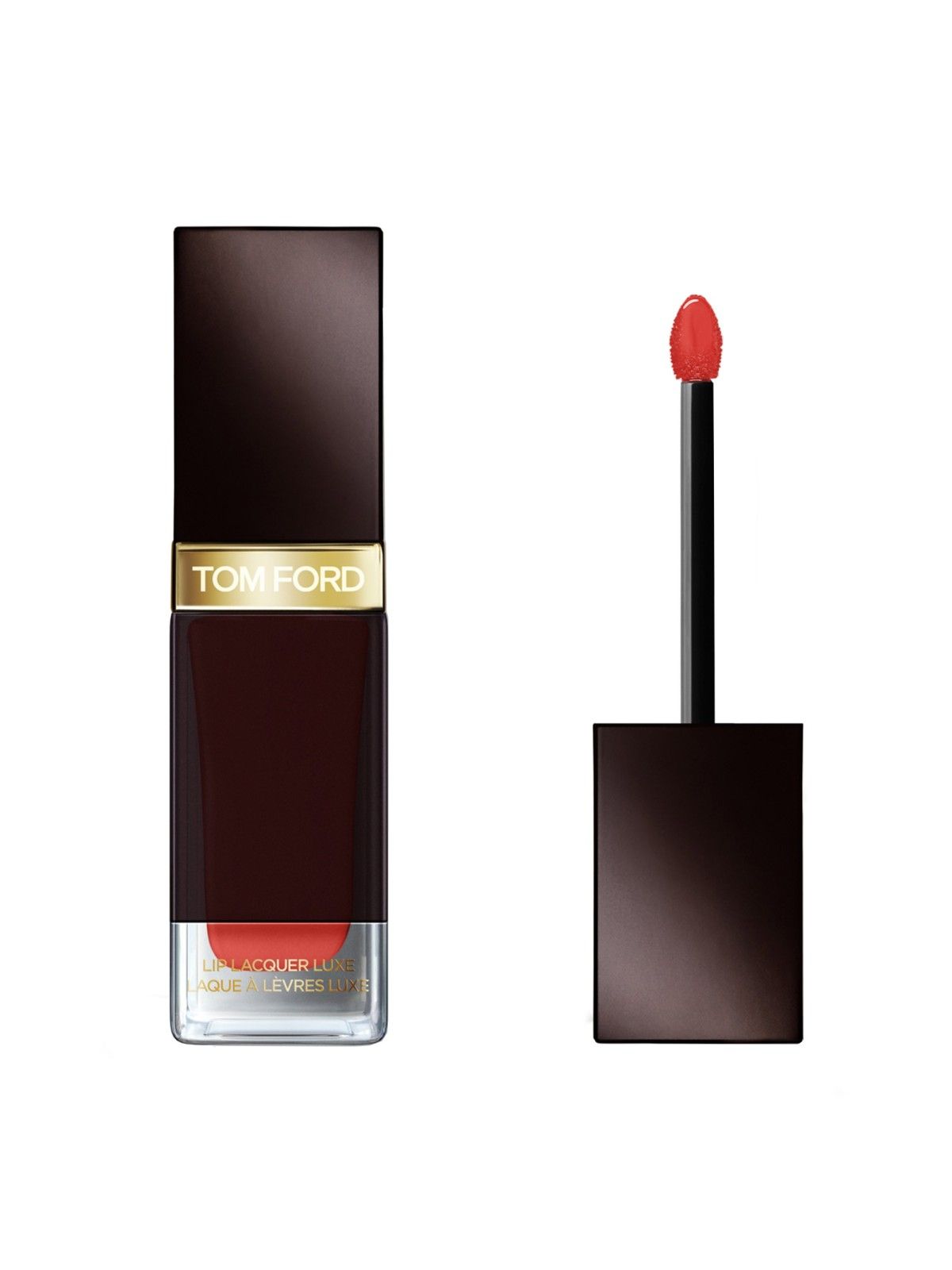 Tom Ford Shine Rossetto Liquido 04 Initiate 6ml donna