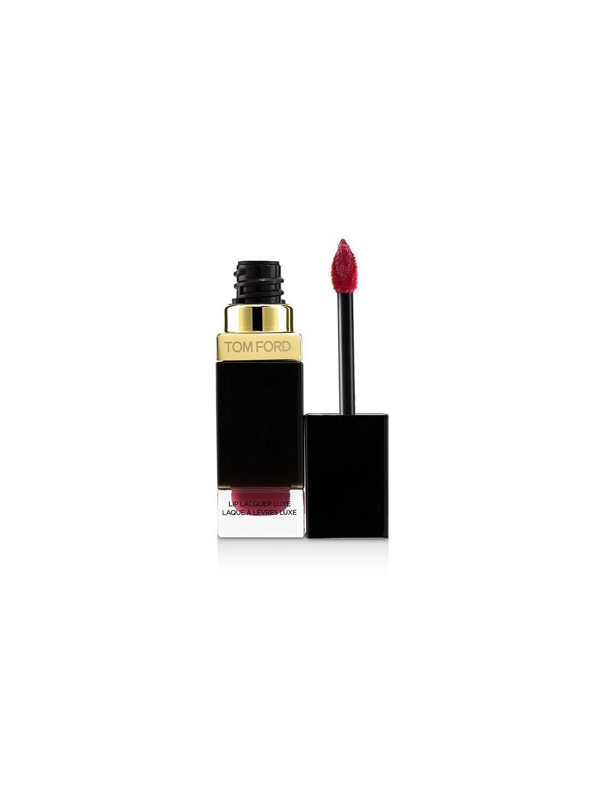 Tom Ford Luxe Vinyl Rossetto Liquido Matte 05 Unzip 6ml donna