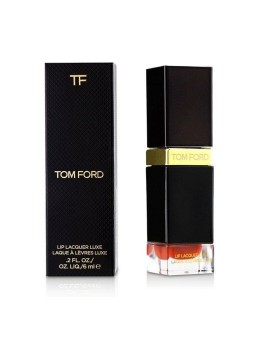 Tom Ford Luxe Vinyl Rossetto Liquido Matte 06 Knockout 6ml donna