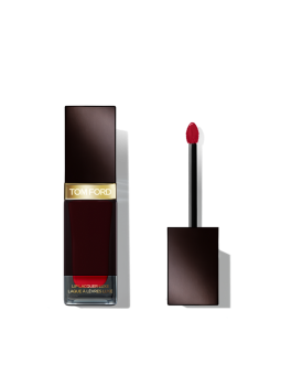Tom Ford Shine Rossetto Liquido 07 Intimidate 6ml donna