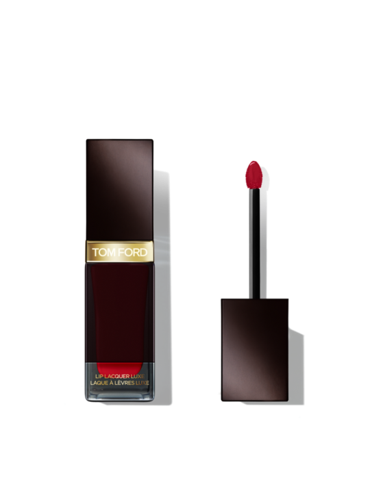 Tom Ford Shine Rossetto Liquido 07 Intimidate 6ml donna