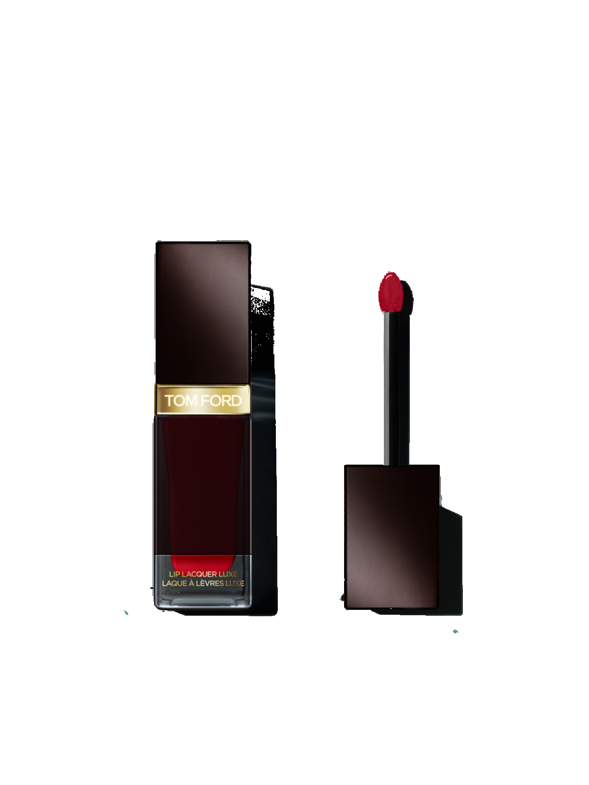 Tom Ford Shine Rossetto Liquido 07 Intimidate 6ml donna