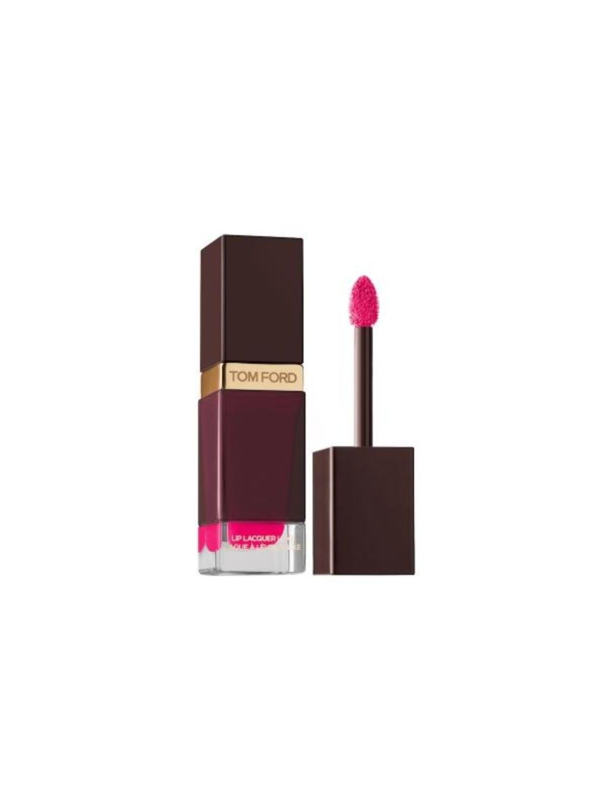 Tom Ford Shine Rossetto Liquido 08 Infatuate 6ml donna