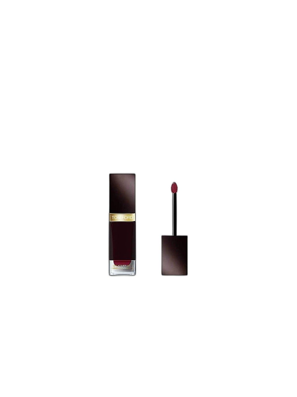 Tom Ford Luxe Vinyl Rossetto Liquido Matte 10 Infuriate 6ml