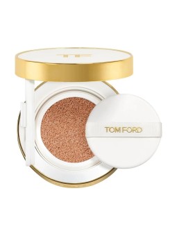 Tom Ford Soleil Fondotinta Compatto 45 Sabbia Fredda SPF 45 Ricaricabile 12 g donna