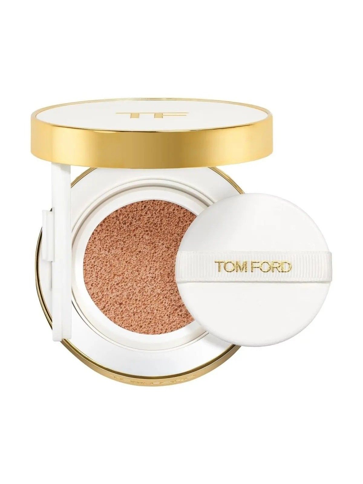 Tom Ford Soleil Fondotinta Compatto 45 Sabbia Fredda SPF 45