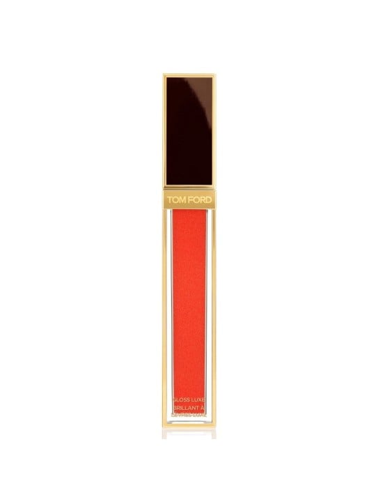 Tom Ford Gloss Luxe Lucidalabbra 02 Nikita 55ml donna