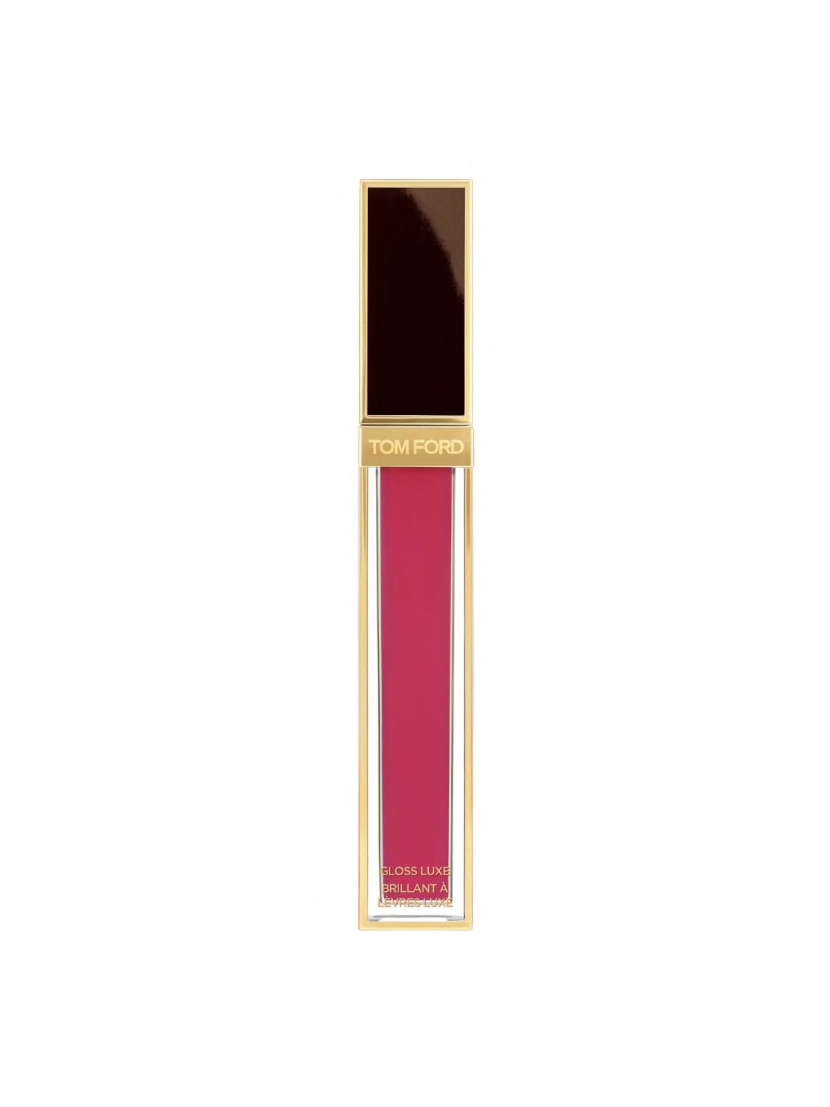 Tom Ford Gloss Luxe Lucidalabbra 17 LAmour 55ml donna
