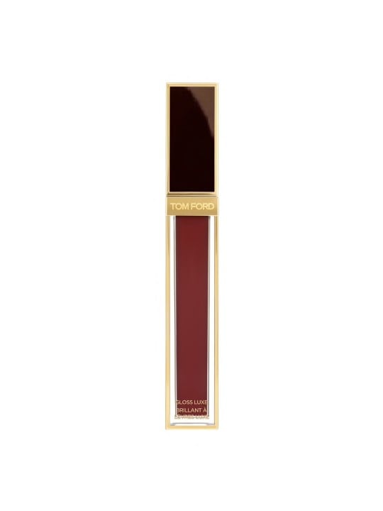Tom Ford Gloss Luxe Lucidalabbra 18 Saboteur 55ml donna