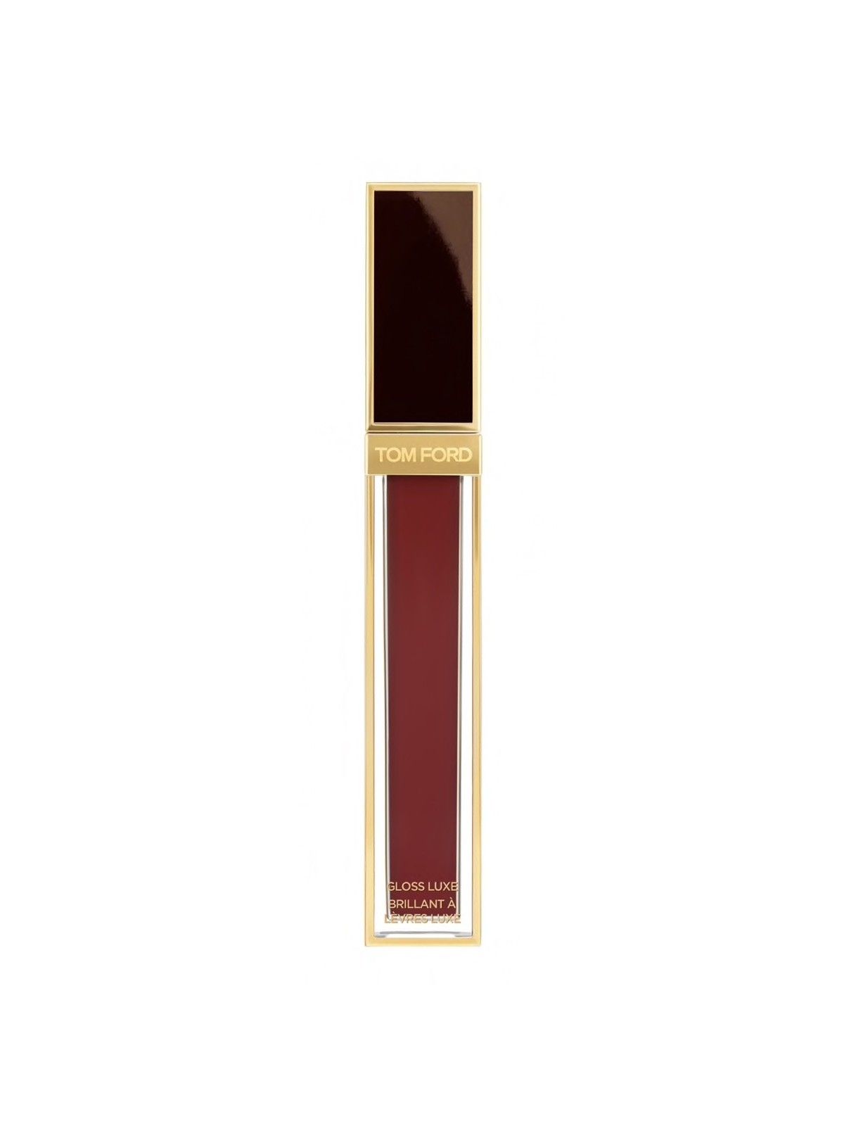 Tom Ford Gloss Luxe Lucidalabbra 18 Saboteur 55ml donna
