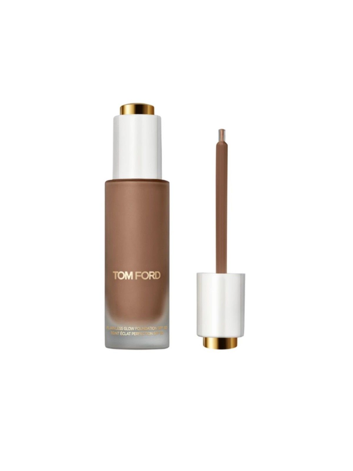 Tom Ford Soleil Glow Fondotinta Liquido 110 Dusk SPF 30 30ml