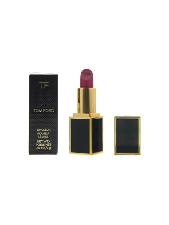 Tom Ford Lips Girls Rossetto Crema Opaco Morbido 03 The Boys 2