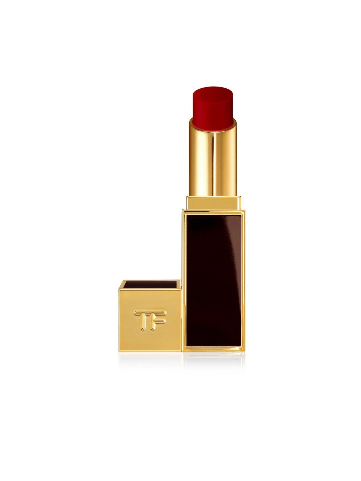 Tom Ford Rossetto Crema Satin Matte 28 Shanghai Lily 33 g donna