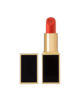 Tom Ford Rossetto Crema Opaco Tom Ford 15 Wild Ginger 3 g donna