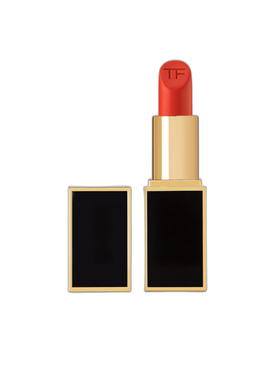 Tom Ford Rossetto Crema Opaco Tom Ford 15 Wild Ginger 3 g donna