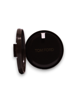 Tom Ford Traceless Fondotinta Compatto 10 Lino SPF 45 12 g donna