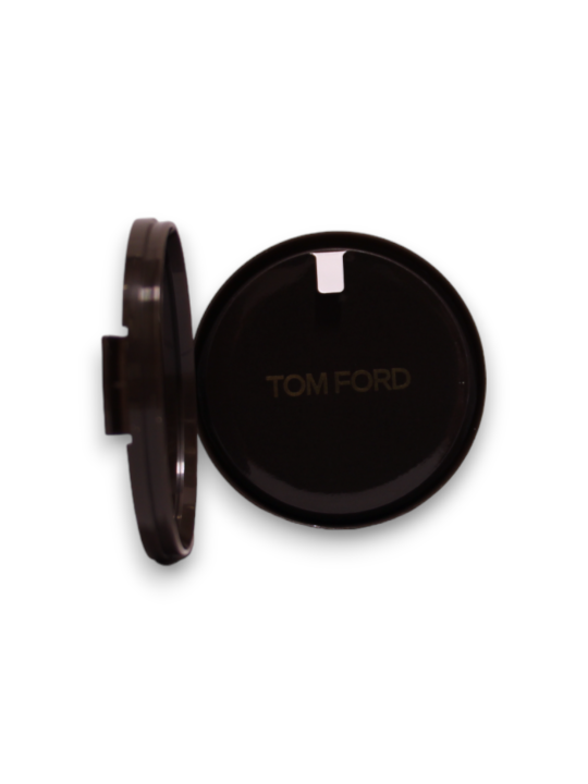 Tom Ford Traceless Fondotinta Compatto 10 Lino SPF 45 12 g donna