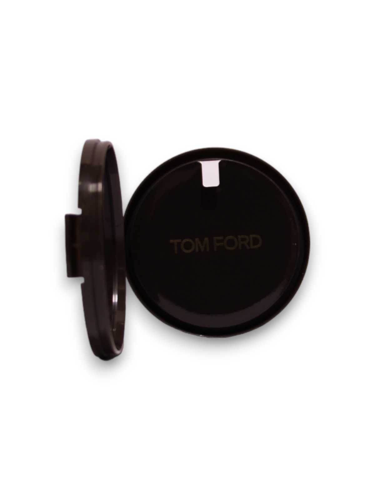 Tom Ford Traceless Fondotinta Compatto 10 Lino SPF 45 12 g donna