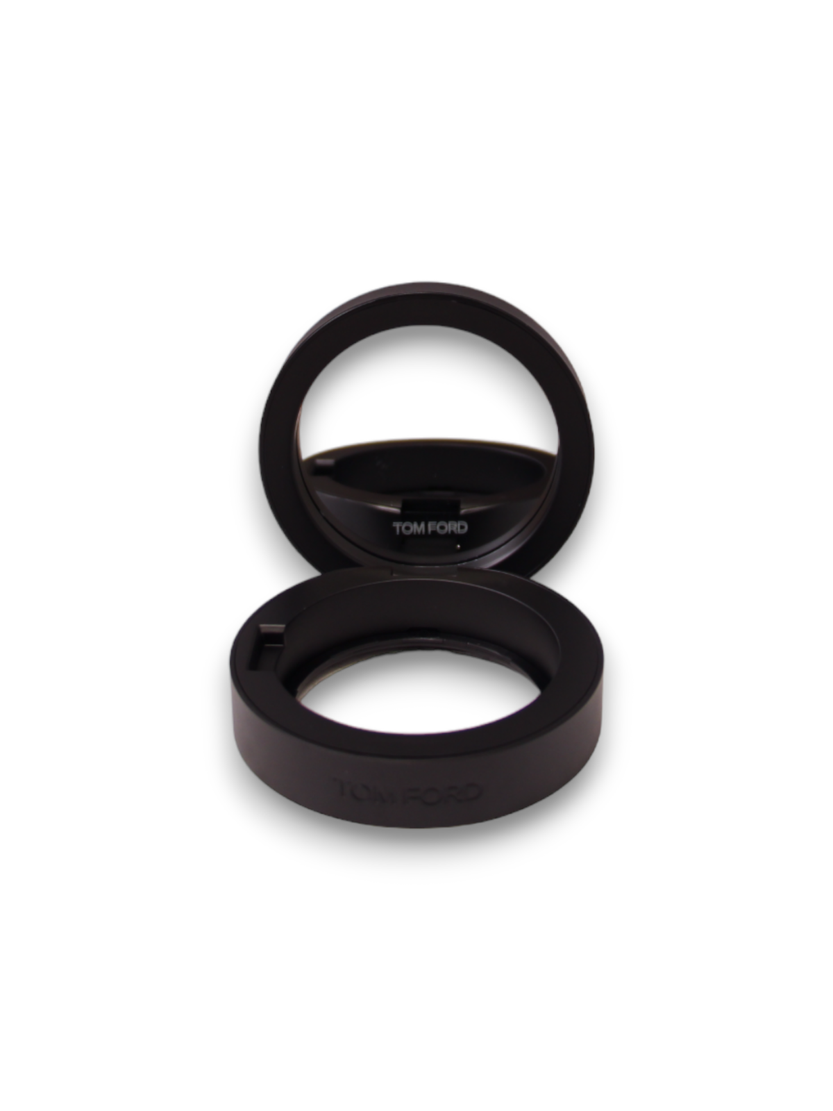 Tom Ford Rose Prick Custodia Compatta Vuota per Fondotinta Rosa