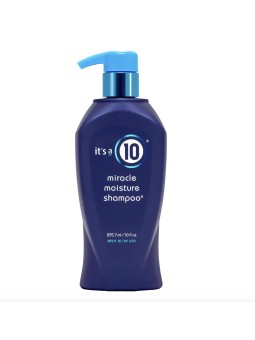 Its a 10 Miracle Shampoo per Capelli per Idratazione 2957ml